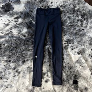 Under armour leggings